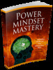 Thumbnail Power Mindset Mastery
